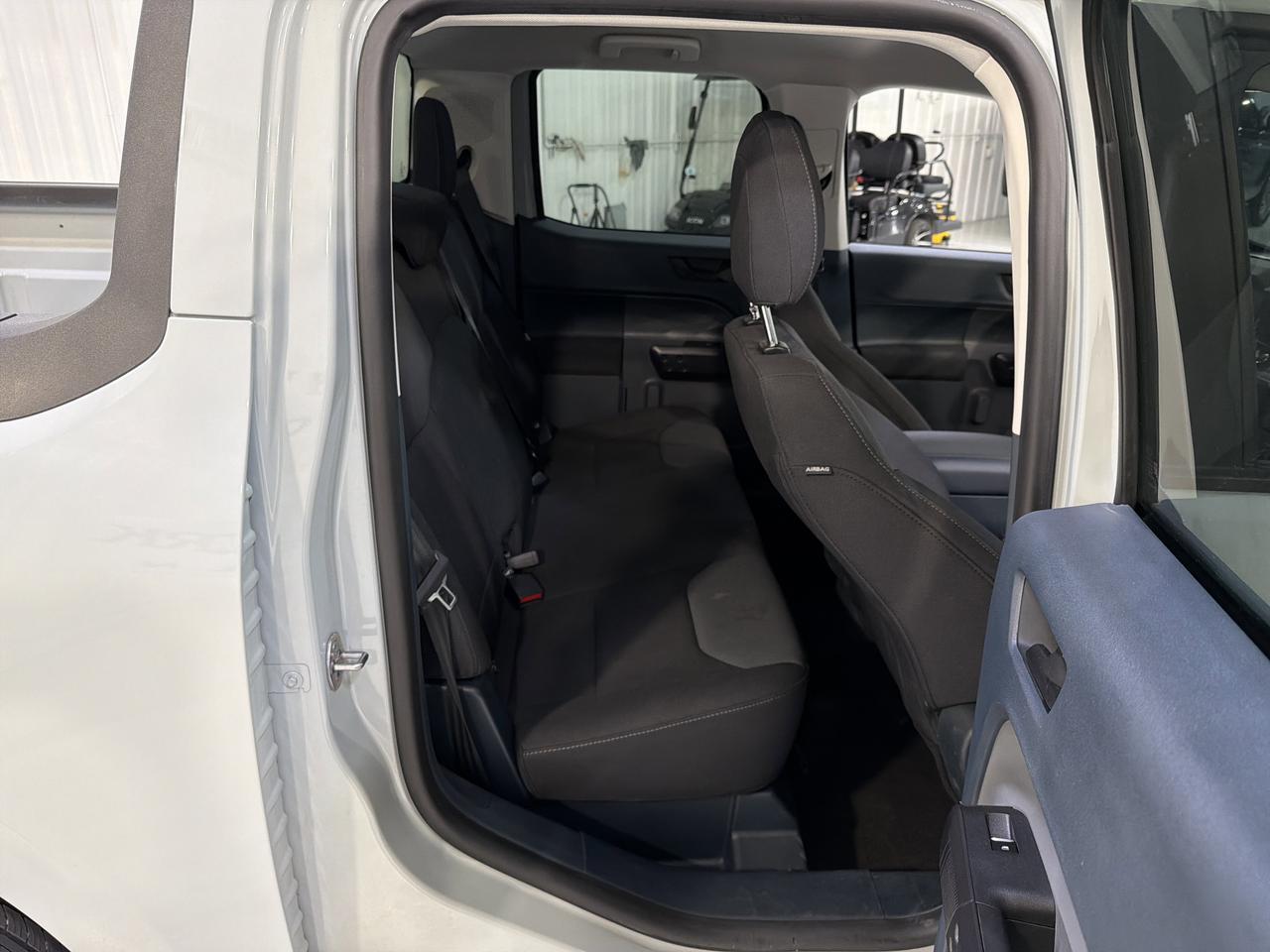 2024 Ford Maverick XL San Antonio TX