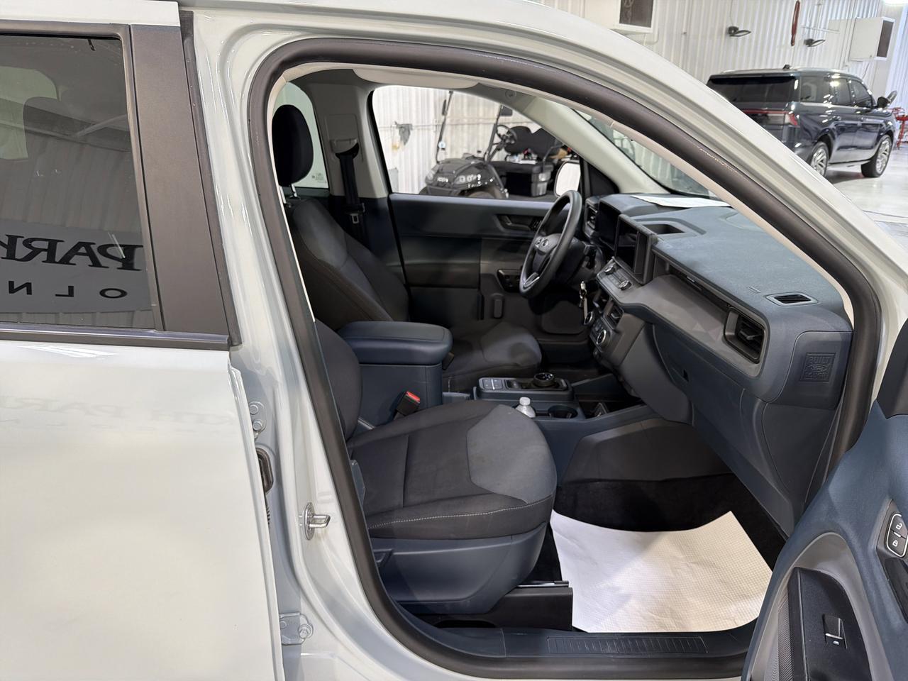2024 Ford Maverick XL San Antonio TX