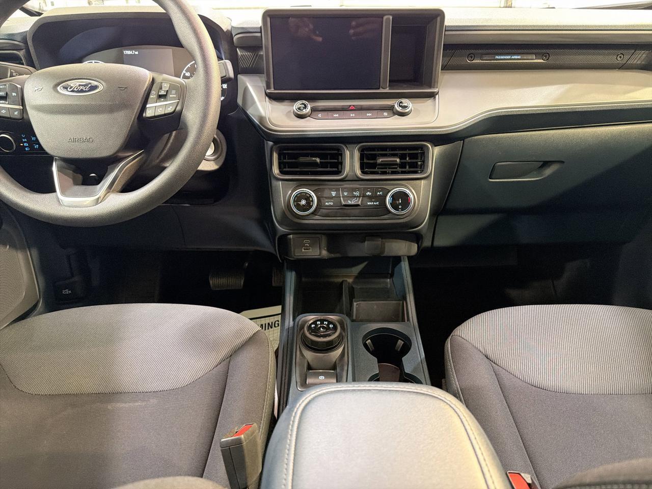 2024 Ford Maverick XL San Antonio TX