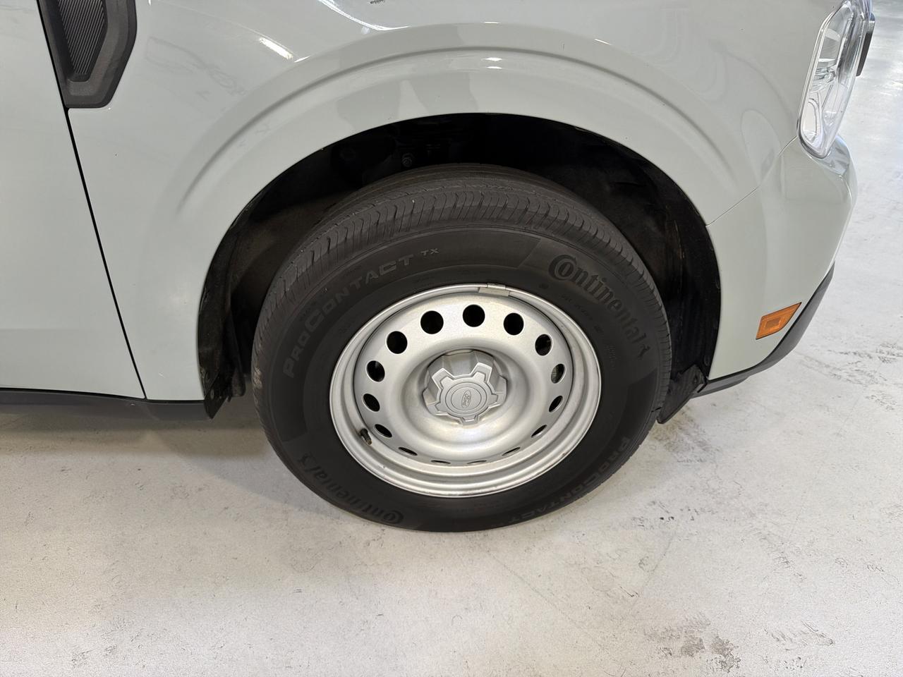 2024 Ford Maverick XL San Antonio TX