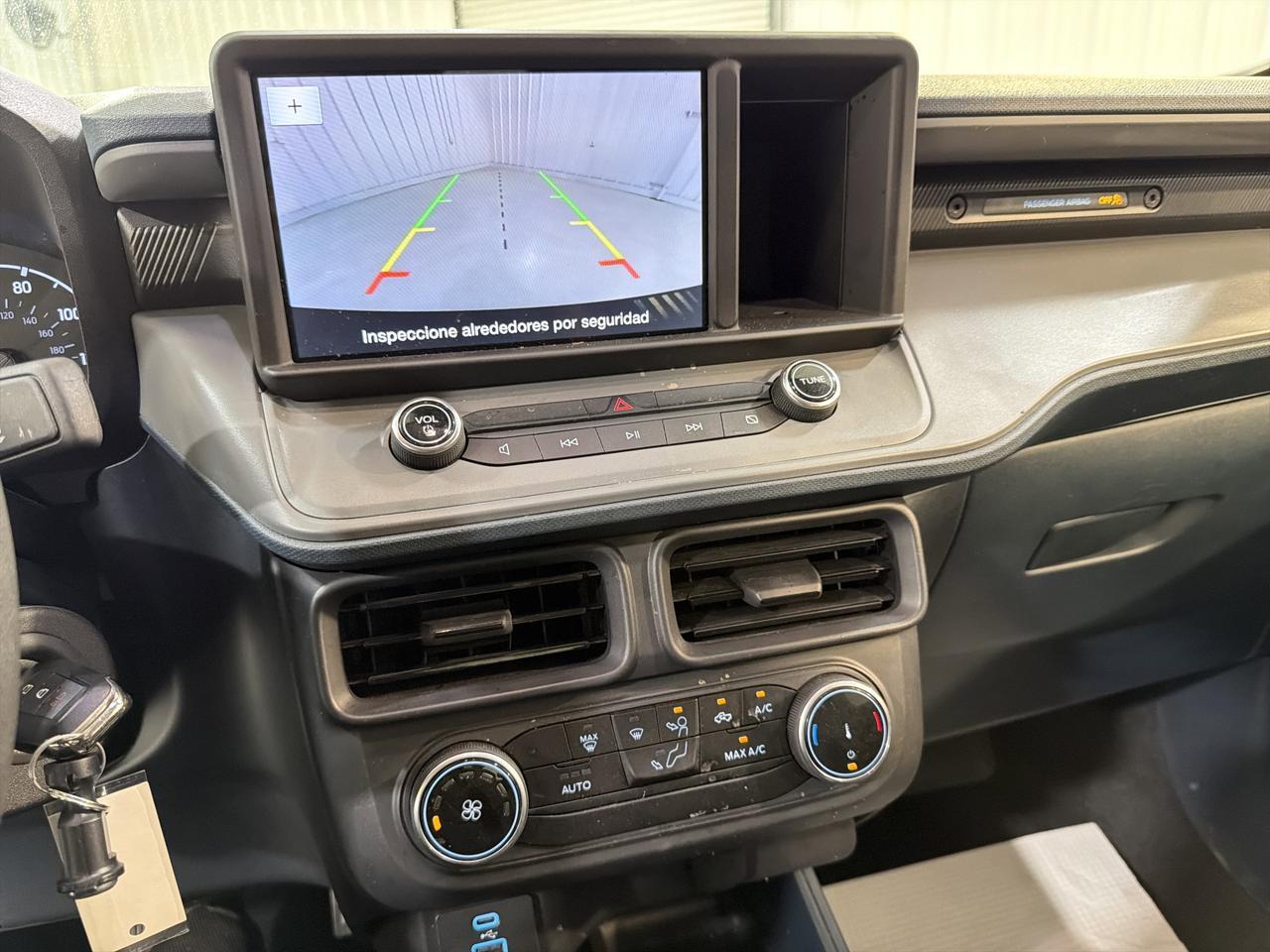 2024 Ford Maverick XL San Antonio TX