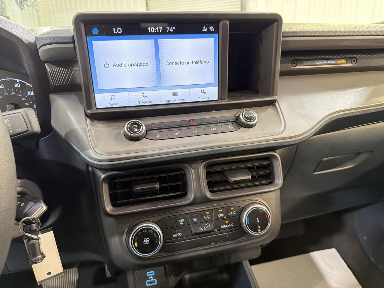 2024 Ford Maverick XL San Antonio TX
