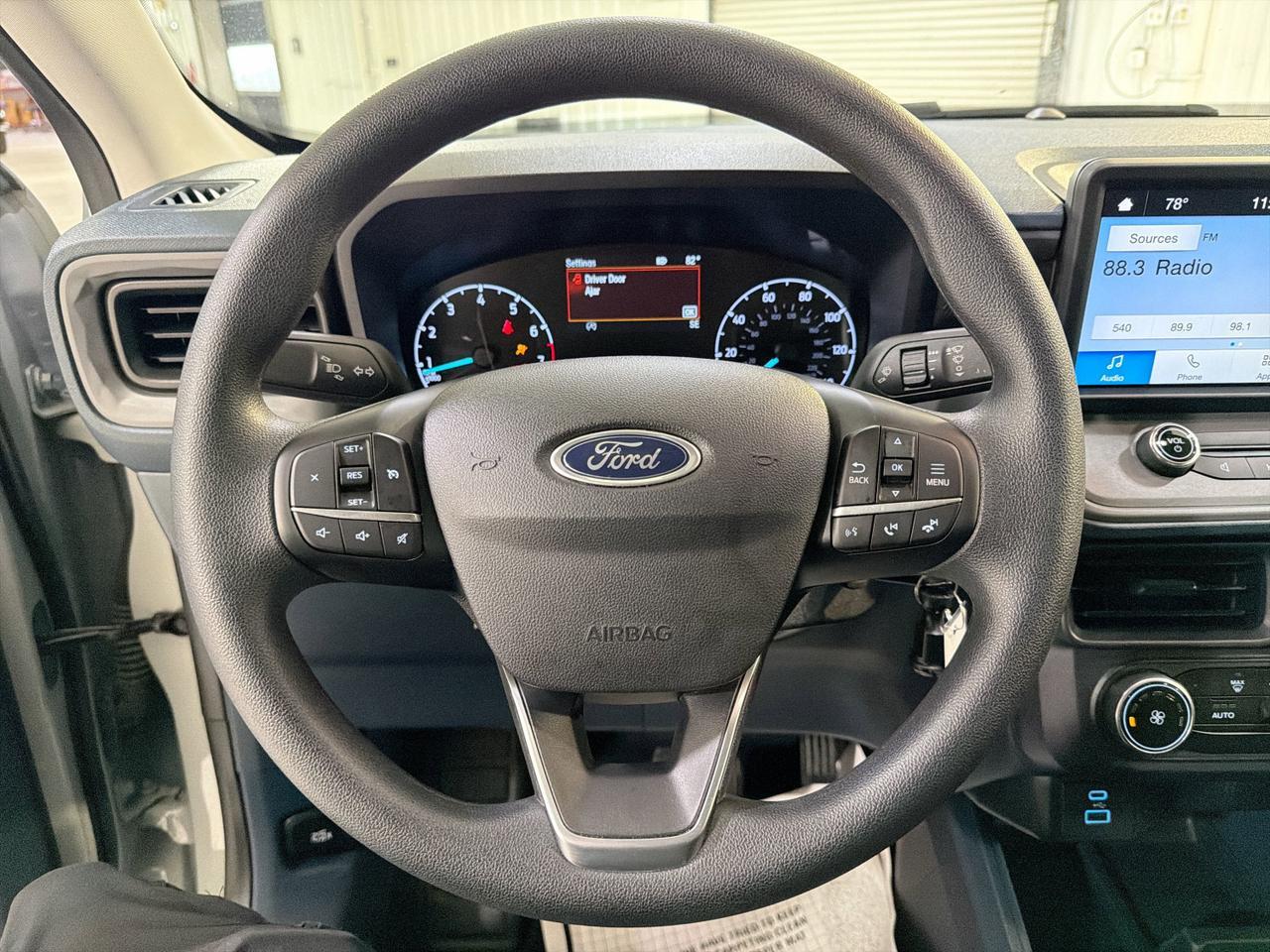 2024 Ford Maverick XL San Antonio TX