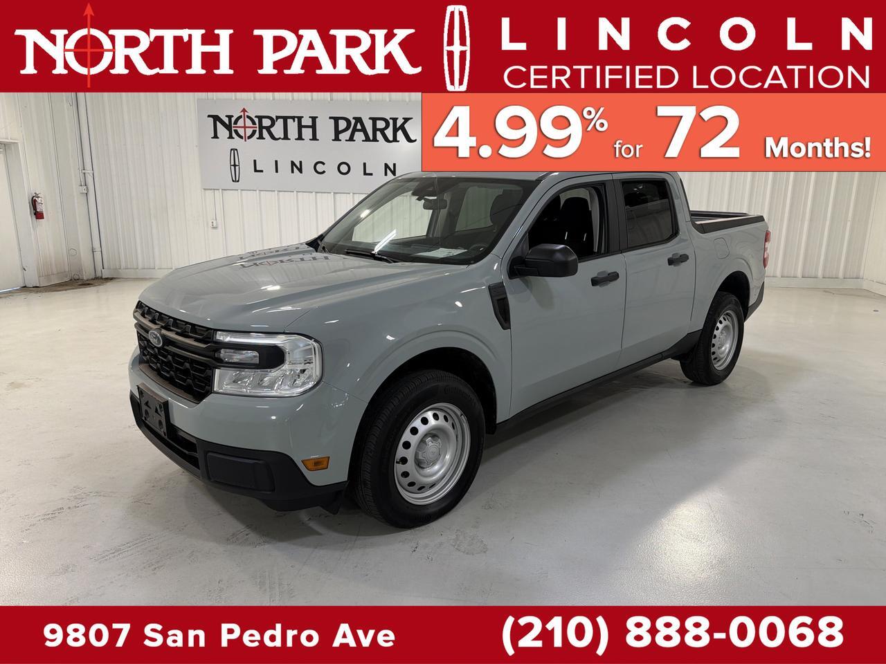 2024 Ford Maverick XL San Antonio TX