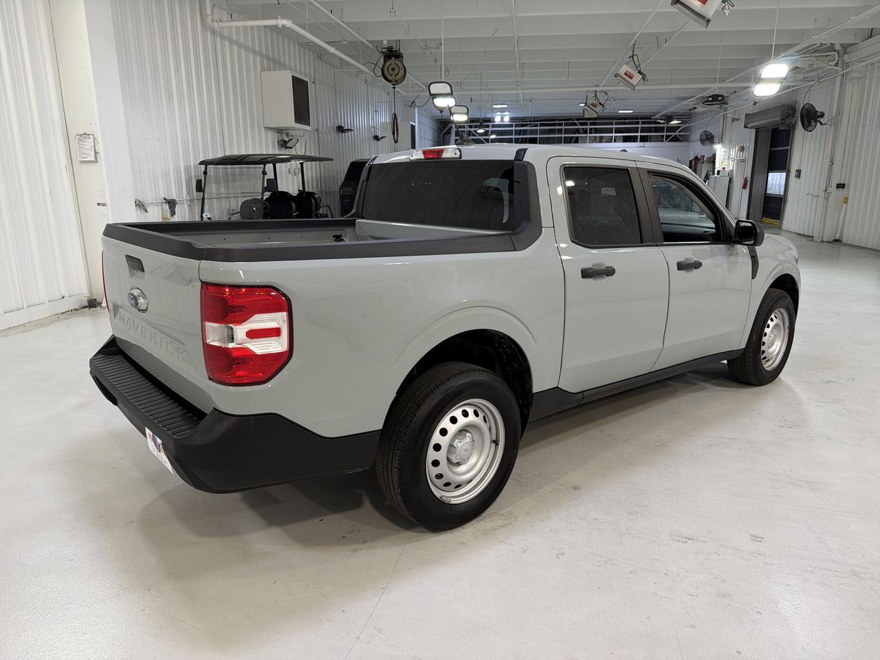 2024 Ford Maverick XL San Antonio TX