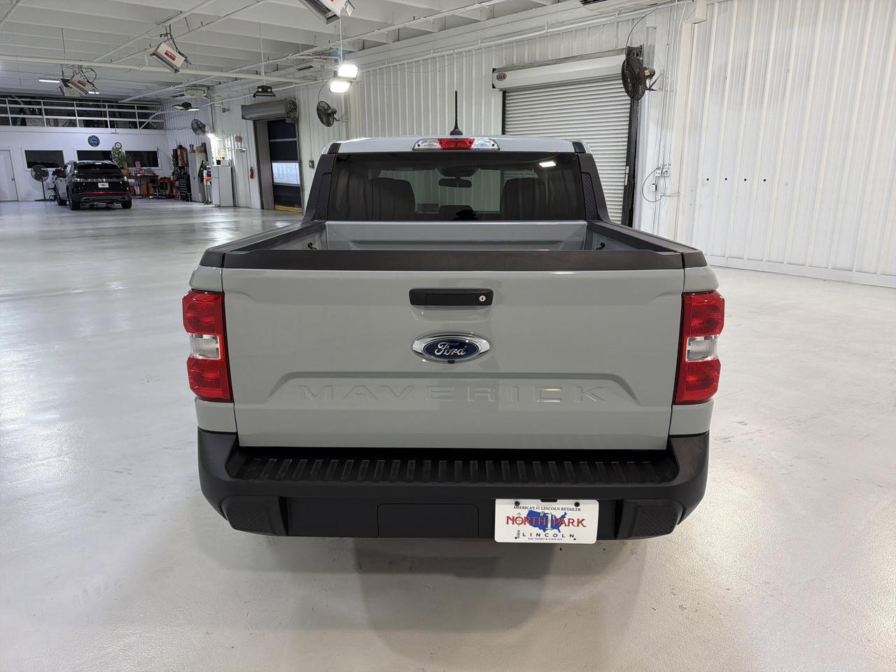2024 Ford Maverick XL San Antonio TX