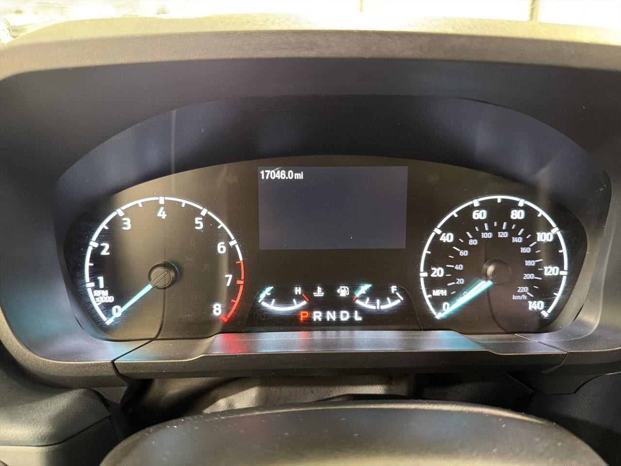 2024 Ford Maverick XL San Antonio TX
