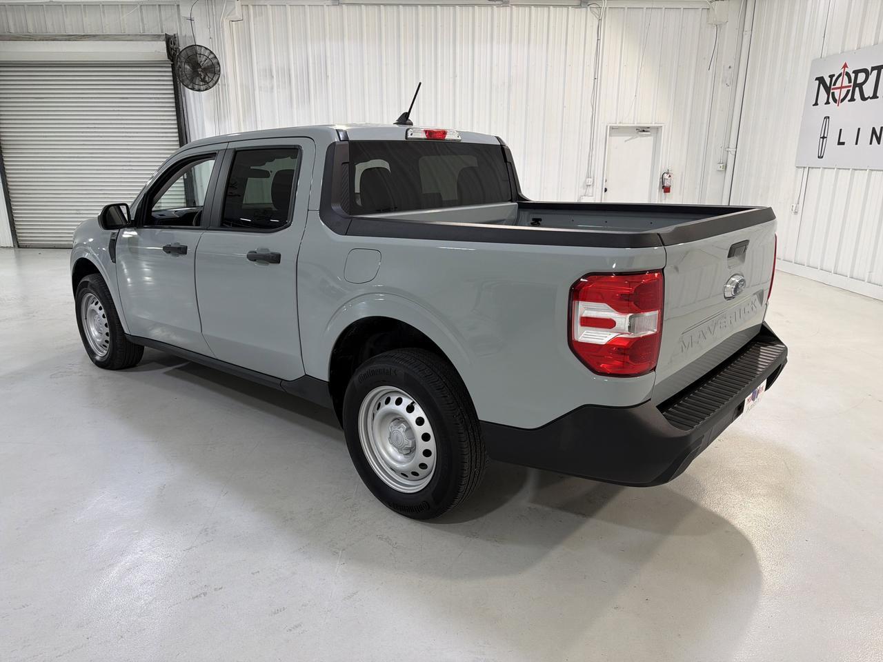 2024 Ford Maverick XL San Antonio TX