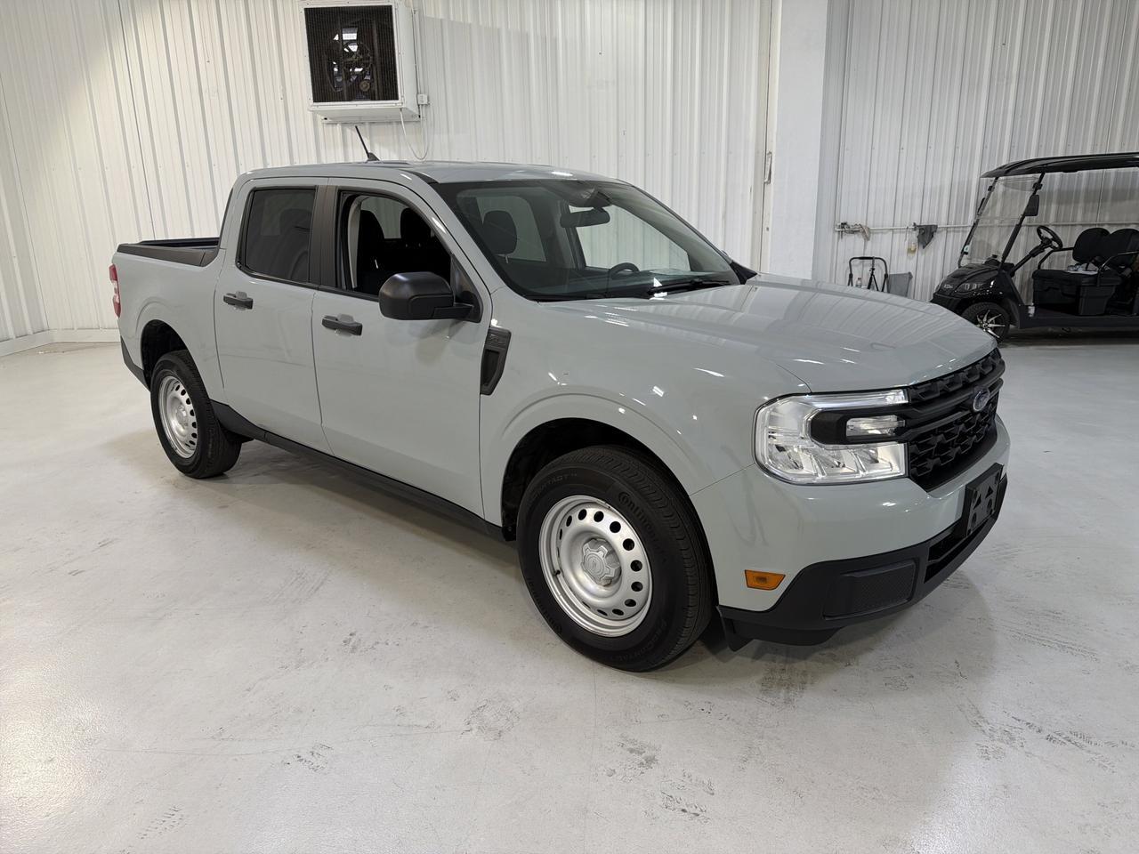 2024 Ford Maverick XL San Antonio TX
