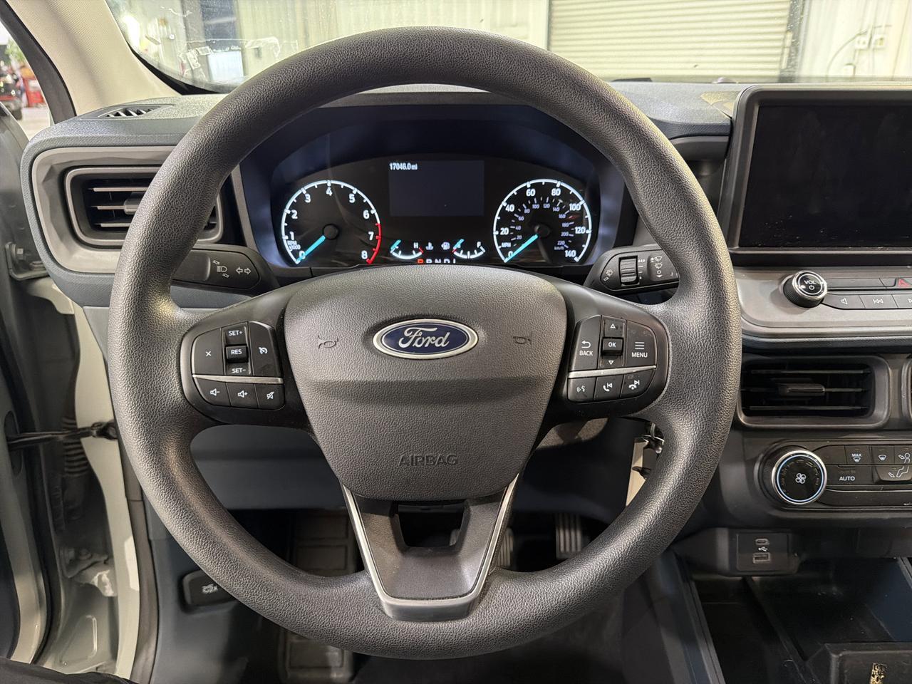 2024 Ford Maverick XL San Antonio TX