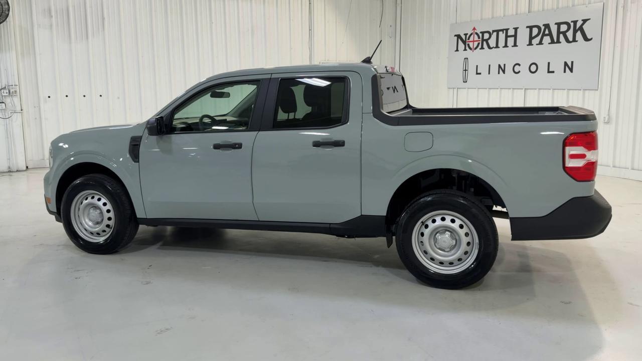 2024 Ford Maverick XL San Antonio TX
