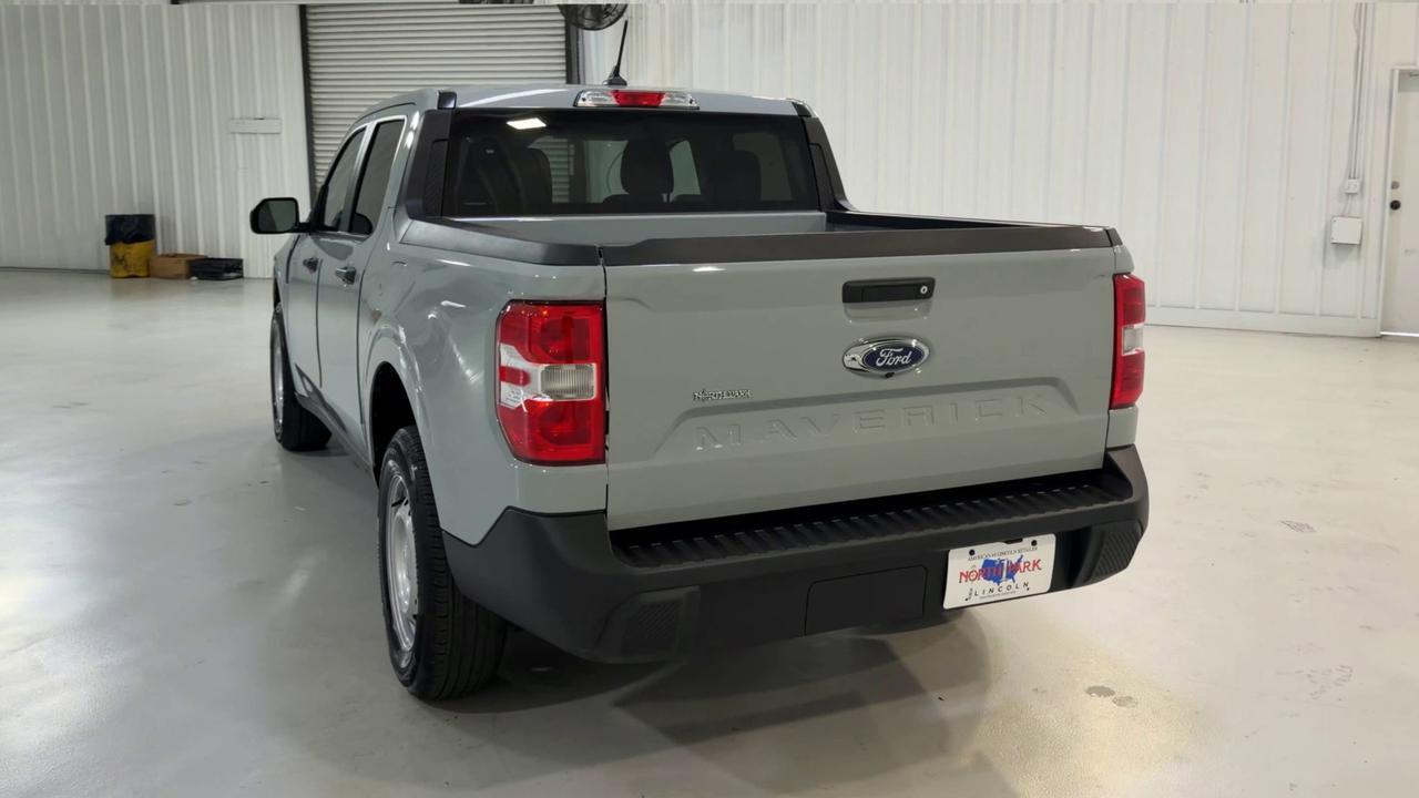 2024 Ford Maverick XL San Antonio TX