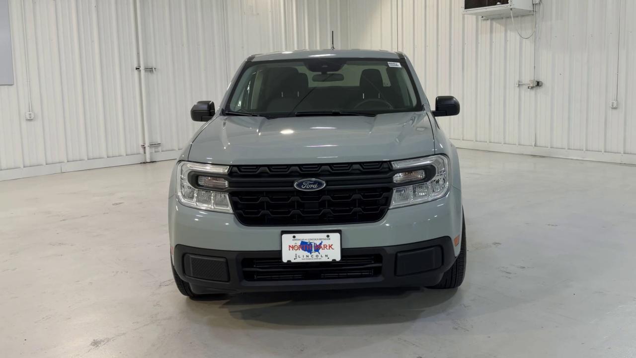 2024 Ford Maverick XL San Antonio TX