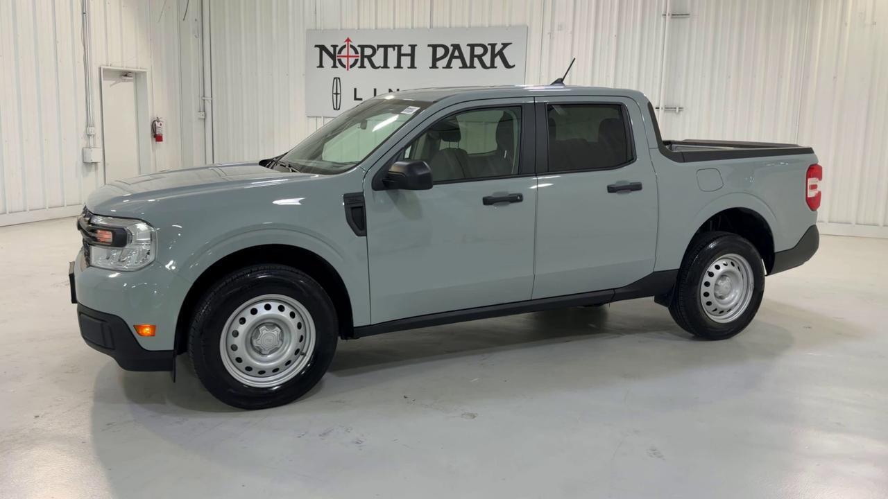 2024 Ford Maverick XL San Antonio TX