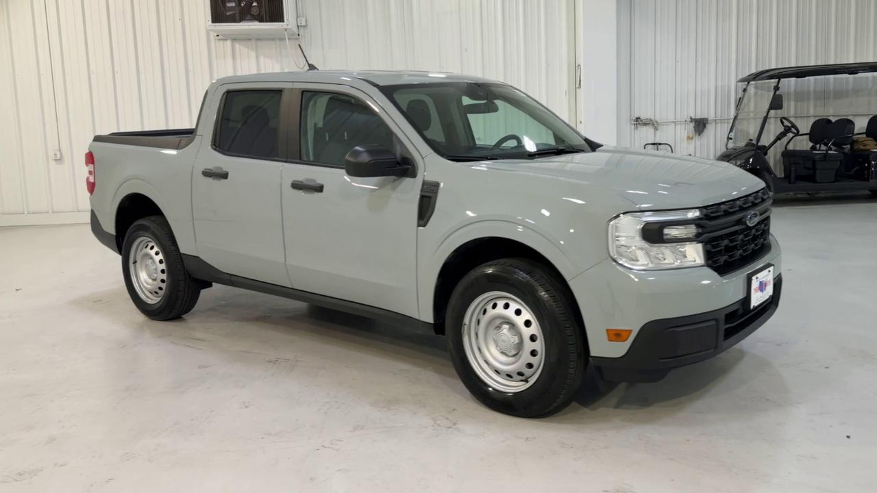 2024 Ford Maverick XL San Antonio TX