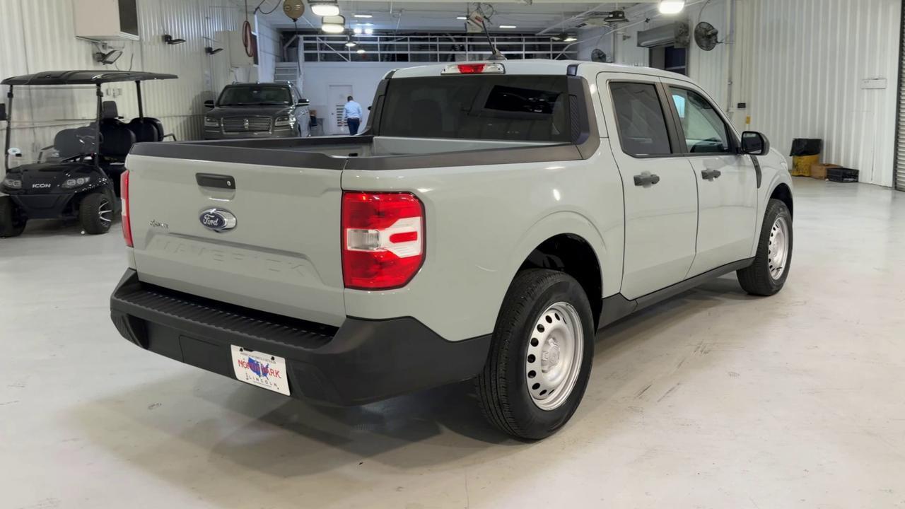 2024 Ford Maverick XL San Antonio TX
