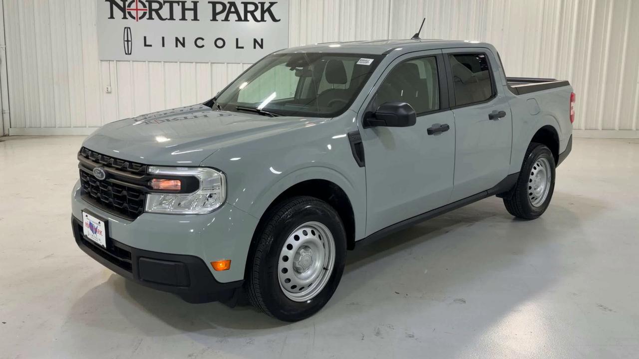 2024 Ford Maverick XL San Antonio TX