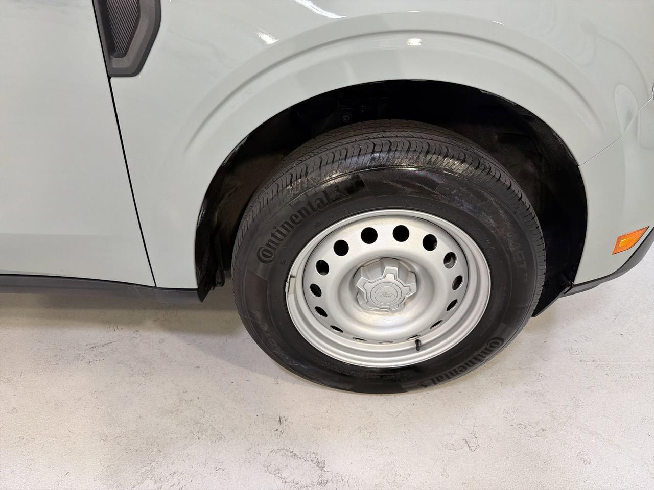 2024 Ford Maverick XL San Antonio TX