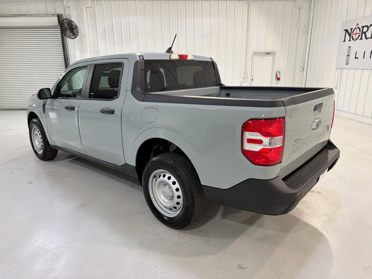 2024 Ford Maverick XL San Antonio TX