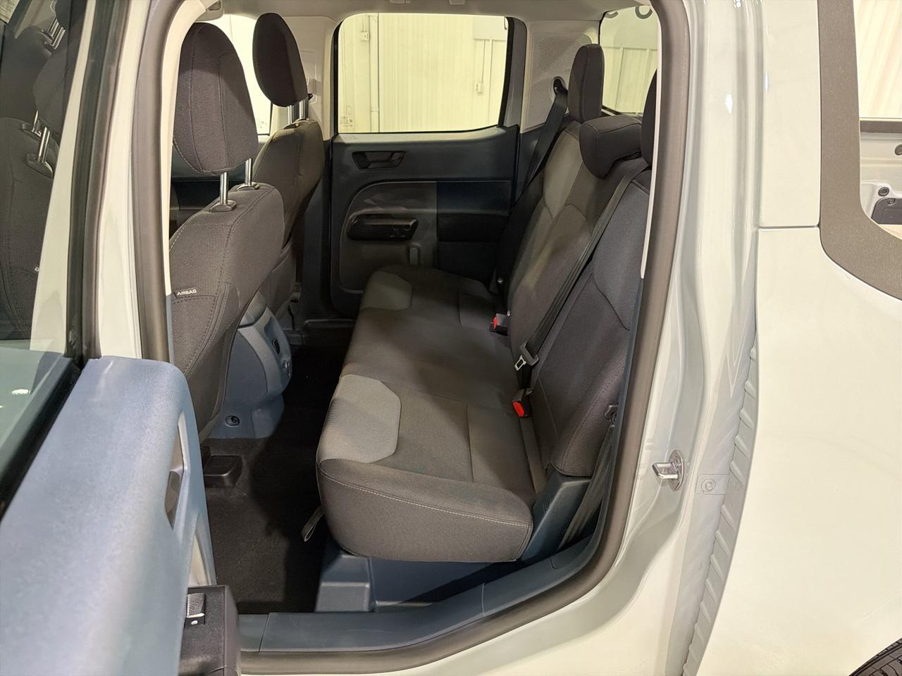 2024 Ford Maverick XL San Antonio TX