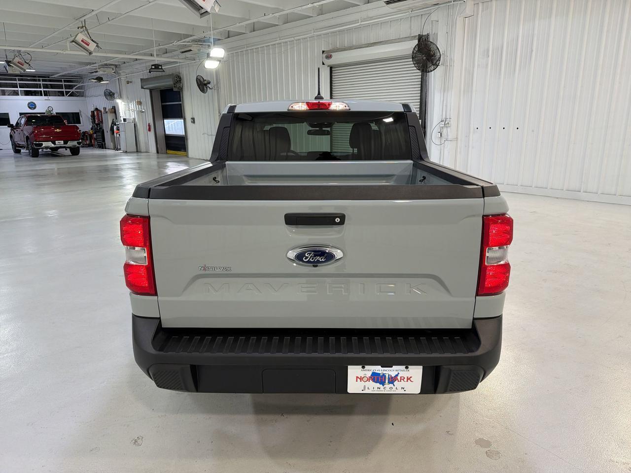 2024 Ford Maverick XL San Antonio TX