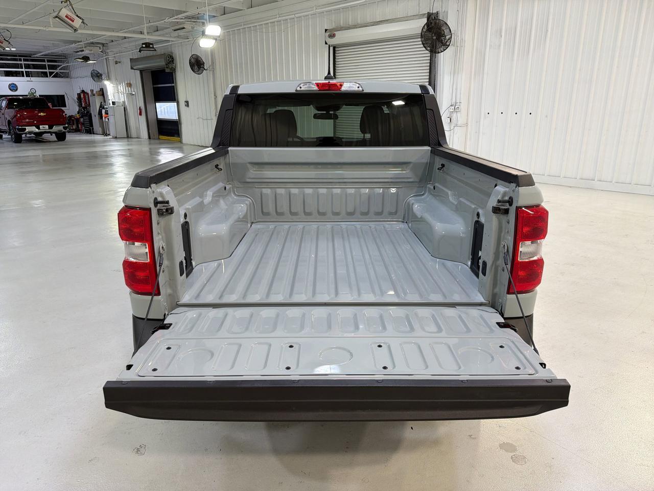 2024 Ford Maverick XL San Antonio TX