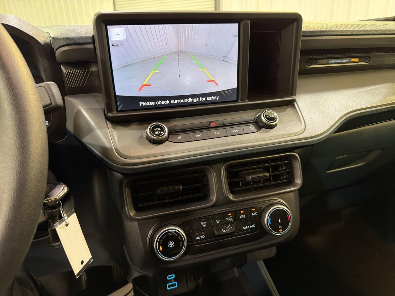 2024 Ford Maverick XL San Antonio TX