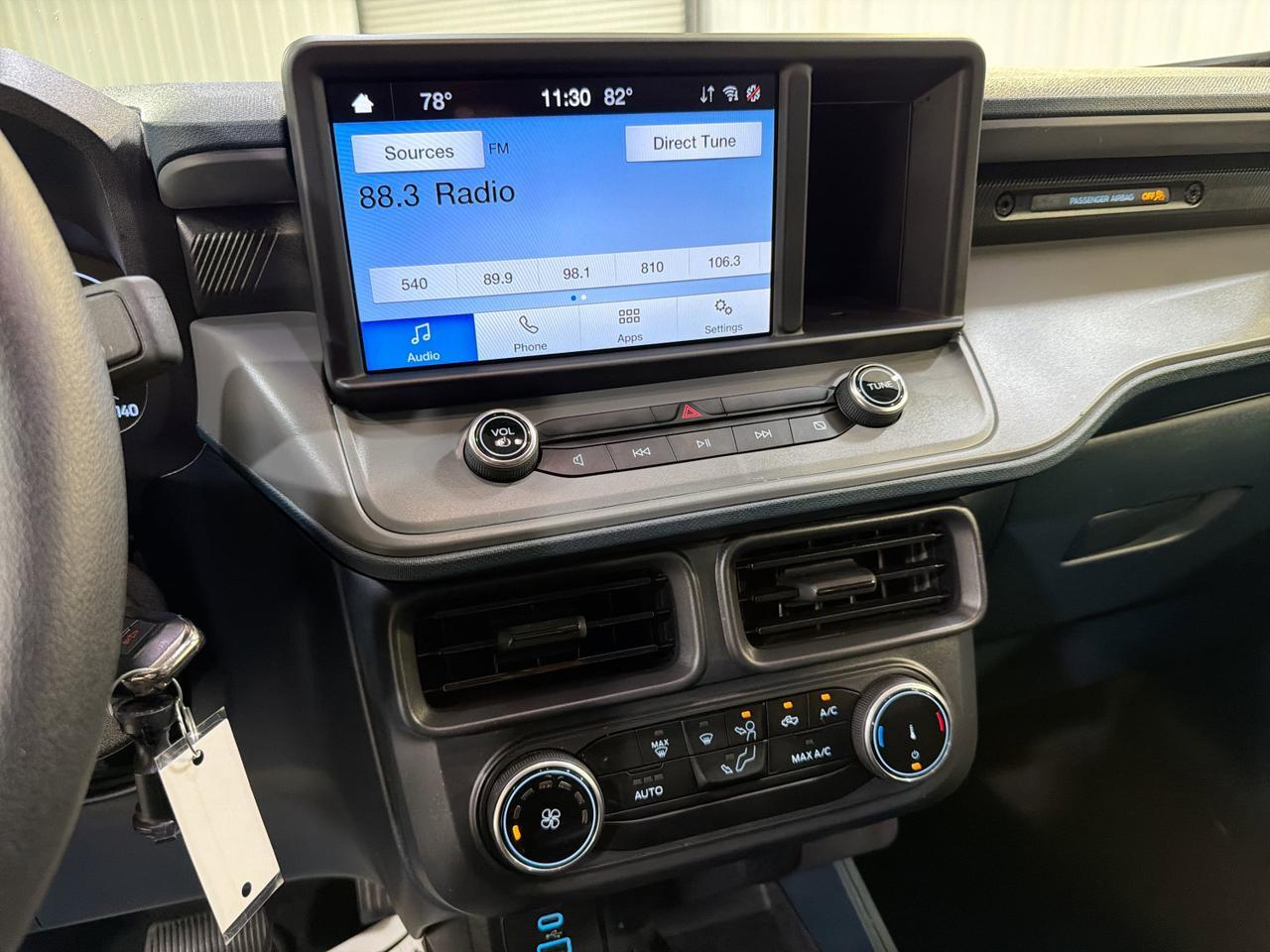 2024 Ford Maverick XL San Antonio TX