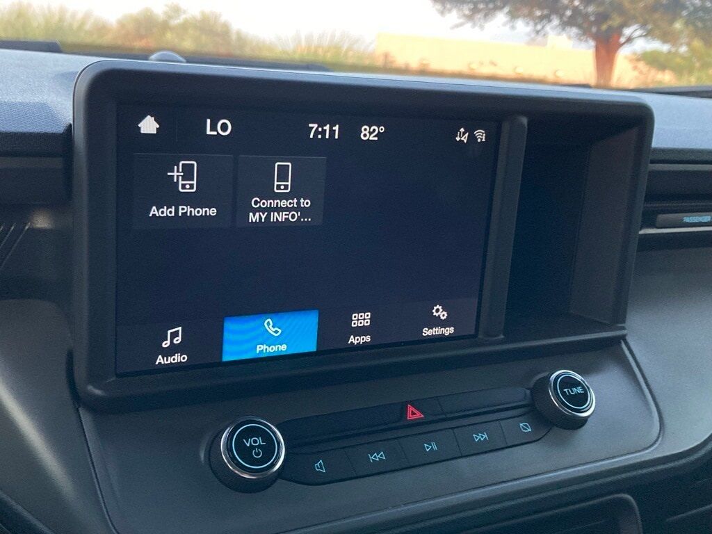 2024 Ford Maverick XL San Antonio TX