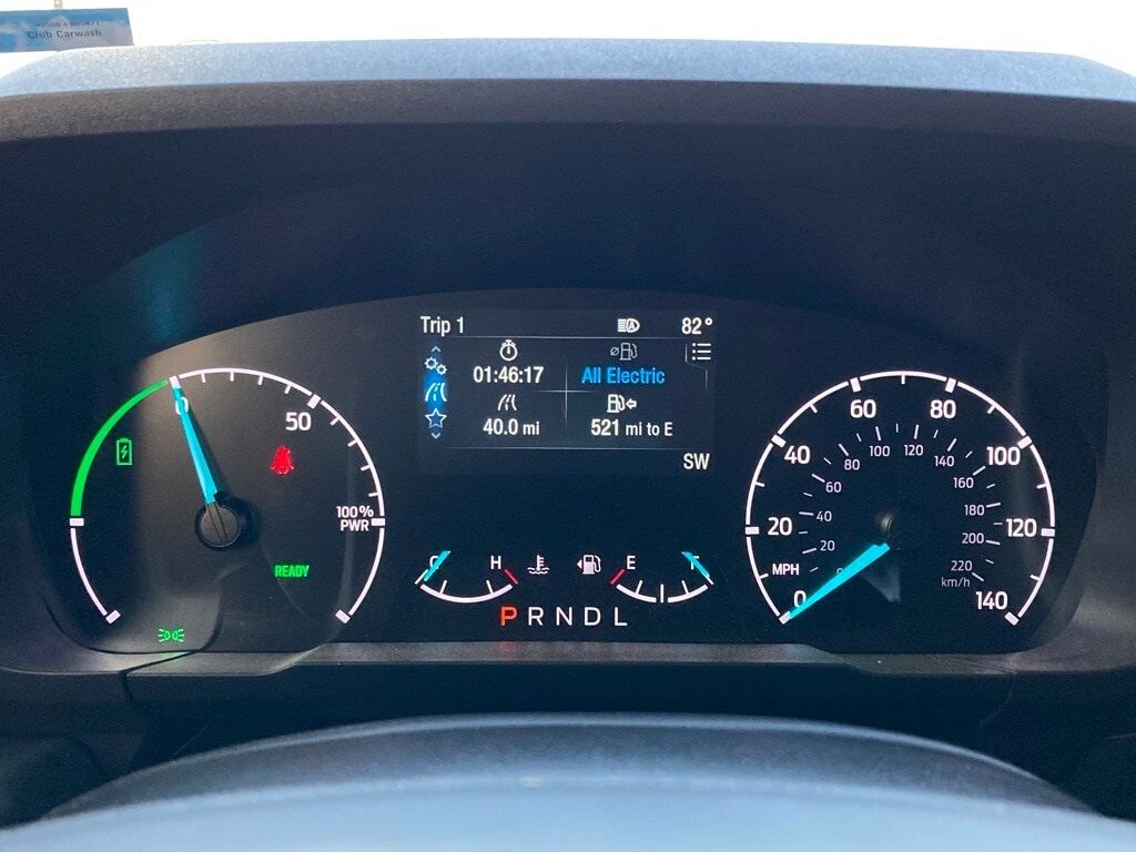2024 Ford Maverick XL San Antonio TX