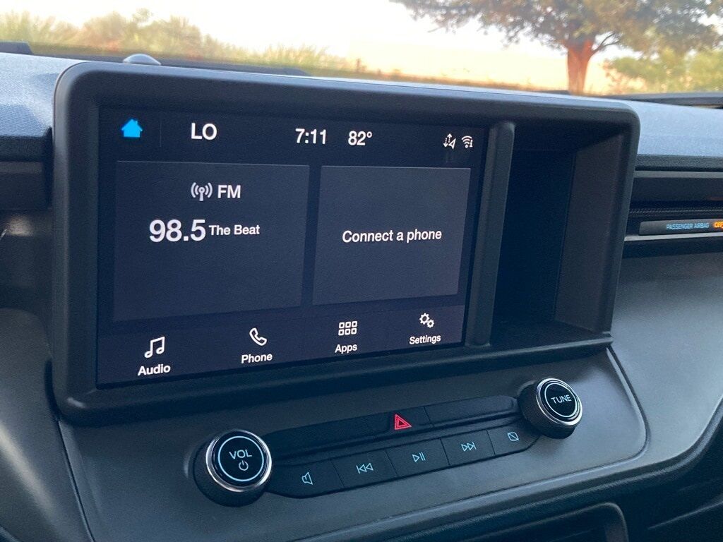 2024 Ford Maverick XL San Antonio TX