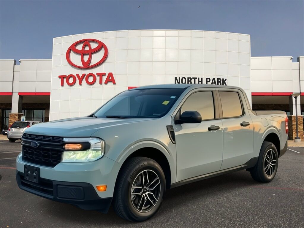 2024 Ford Maverick XL San Antonio TX