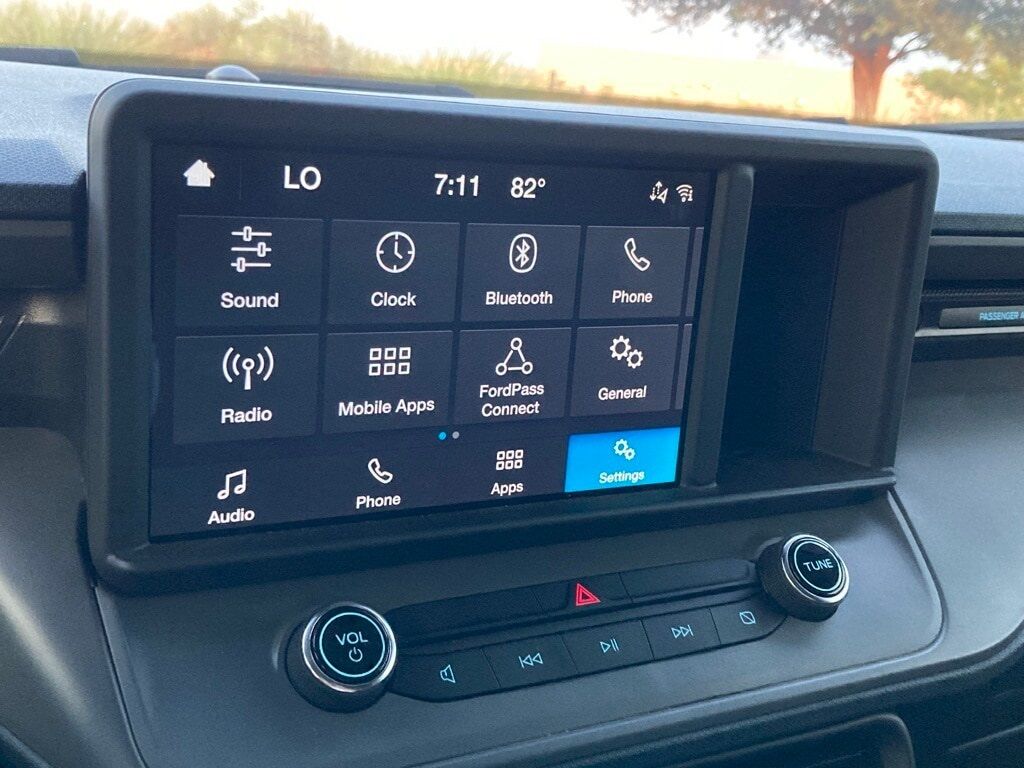 2024 Ford Maverick XL San Antonio TX
