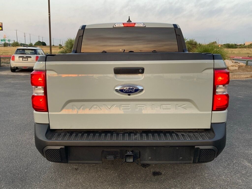 2024 Ford Maverick XL San Antonio TX