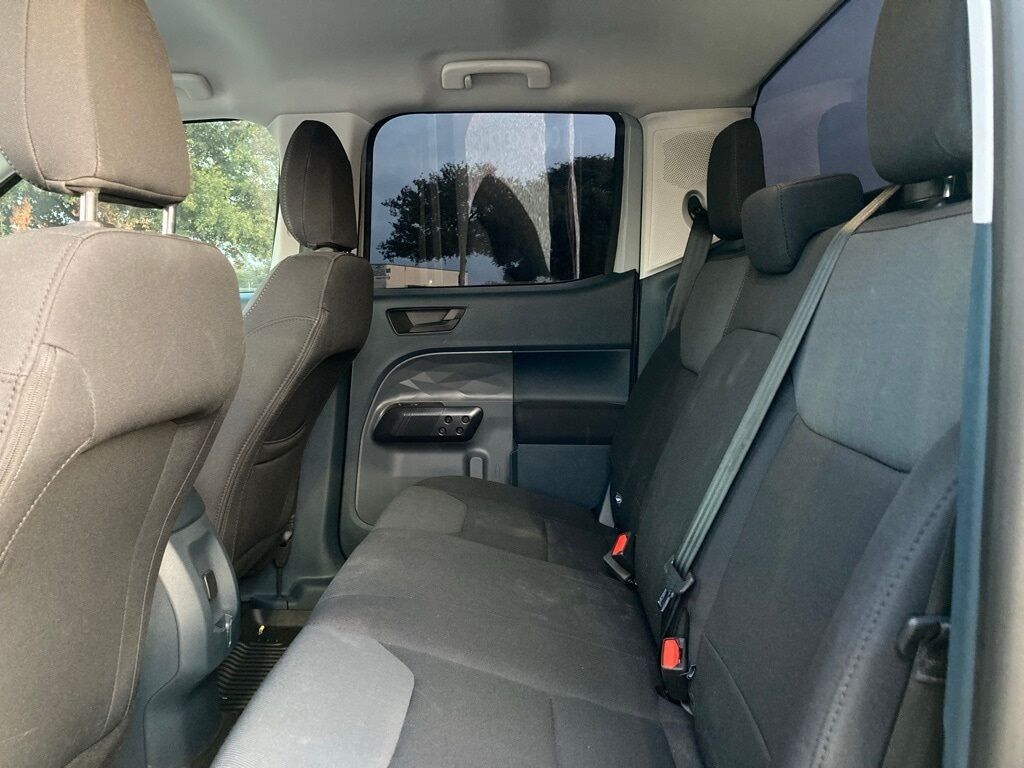 2024 Ford Maverick XL San Antonio TX