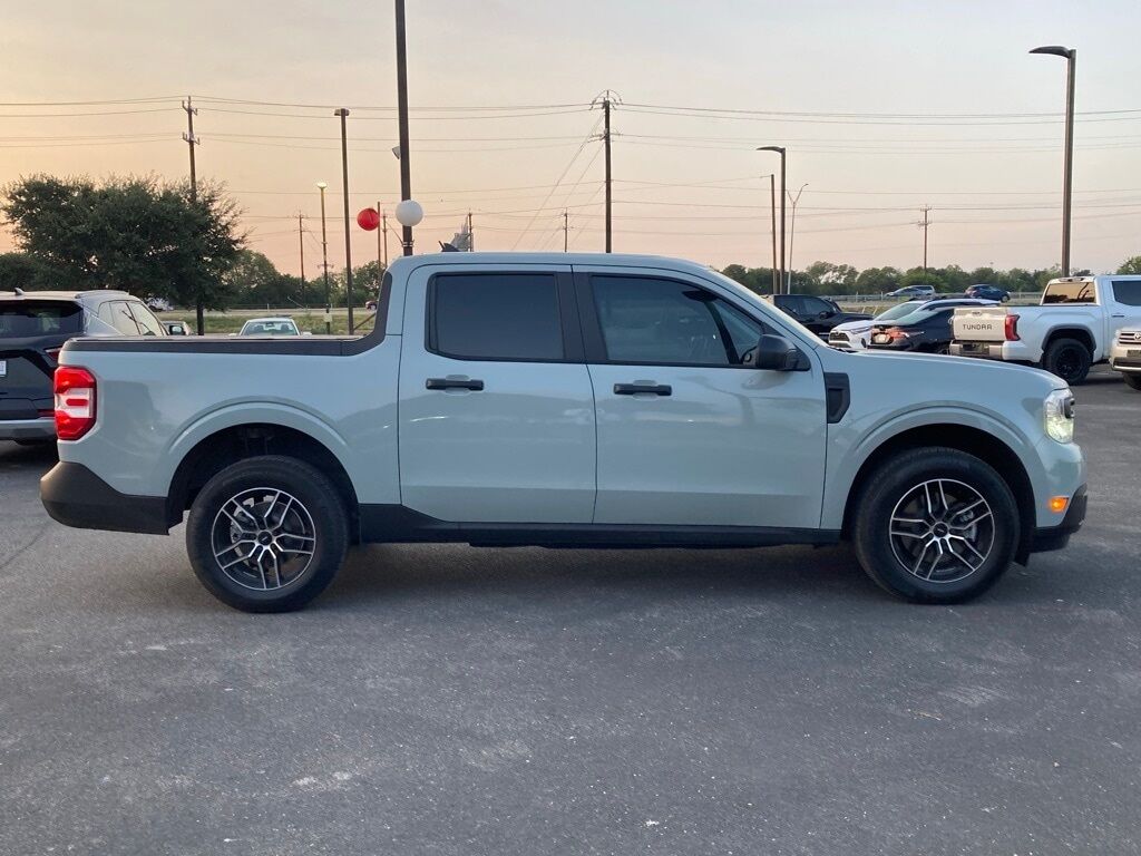 2024 Ford Maverick XL San Antonio TX
