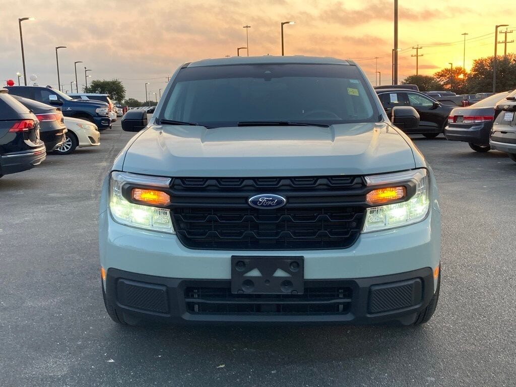 2024 Ford Maverick XL San Antonio TX