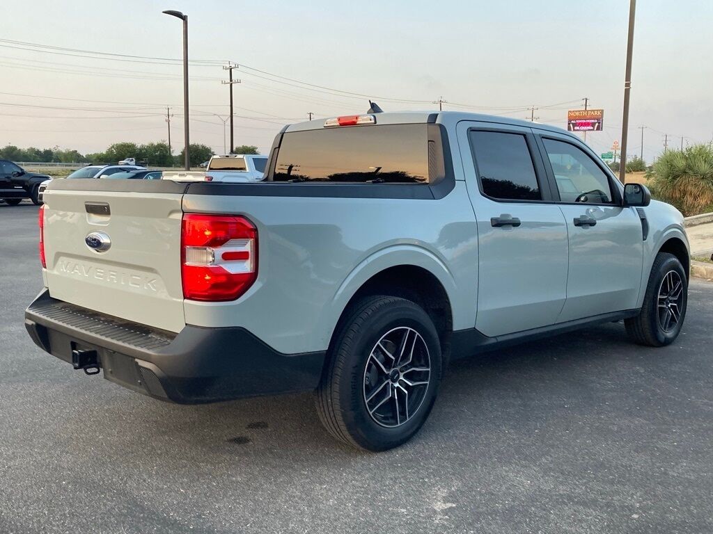 2024 Ford Maverick XL San Antonio TX