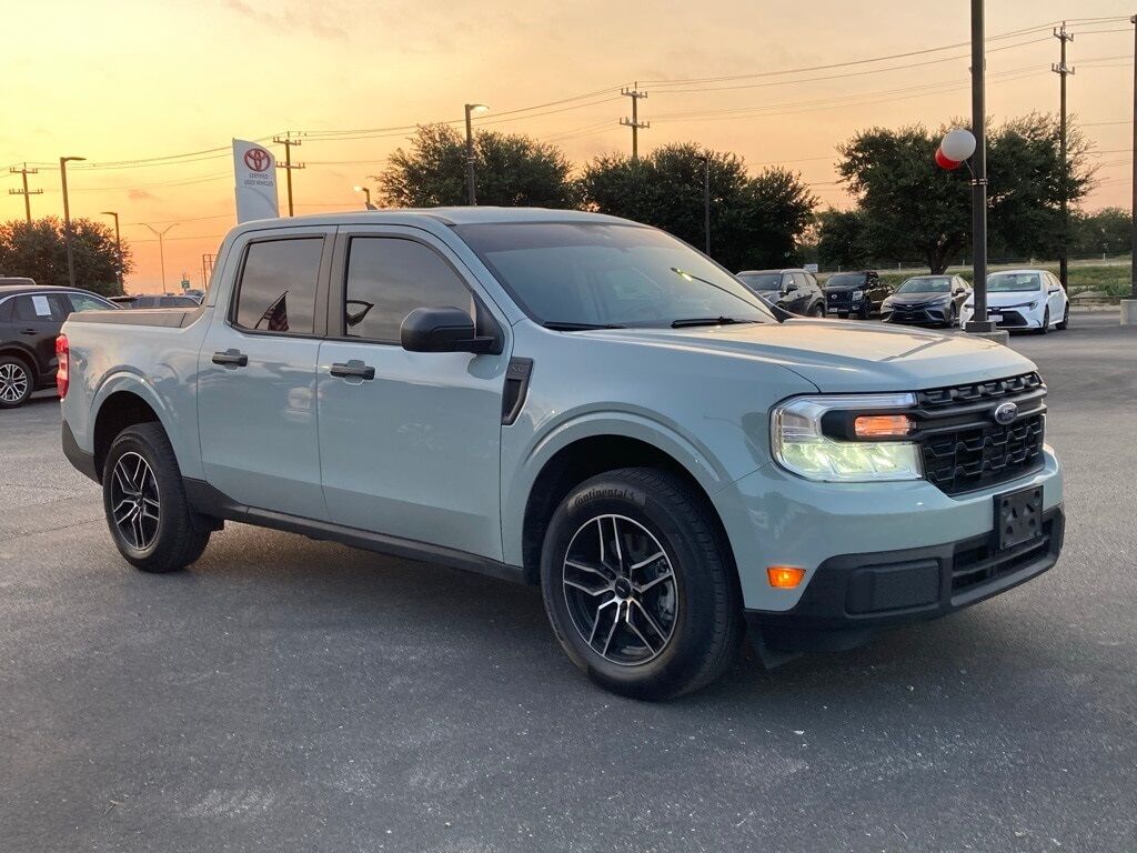 2024 Ford Maverick XL San Antonio TX