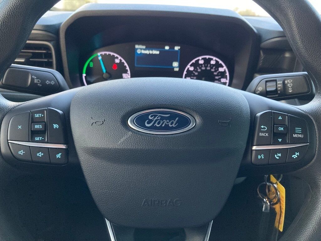 2024 Ford Maverick XL San Antonio TX