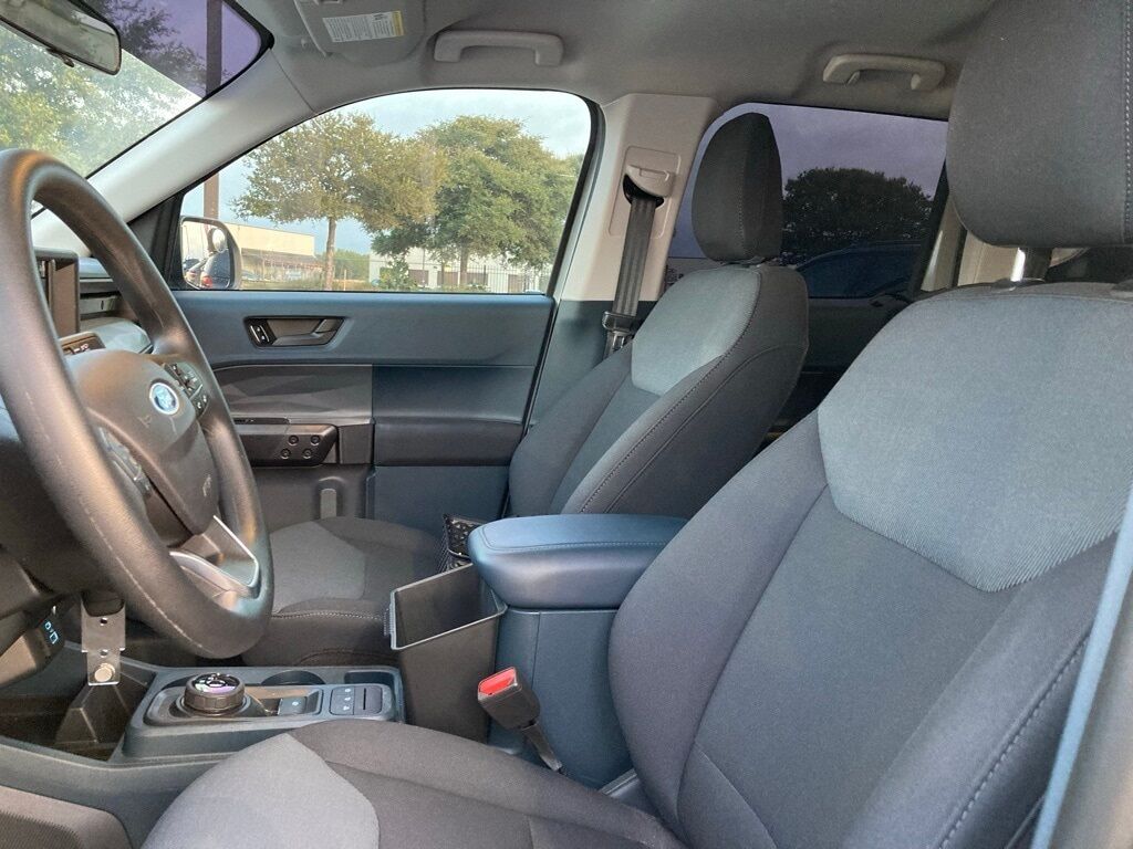 2024 Ford Maverick XL San Antonio TX