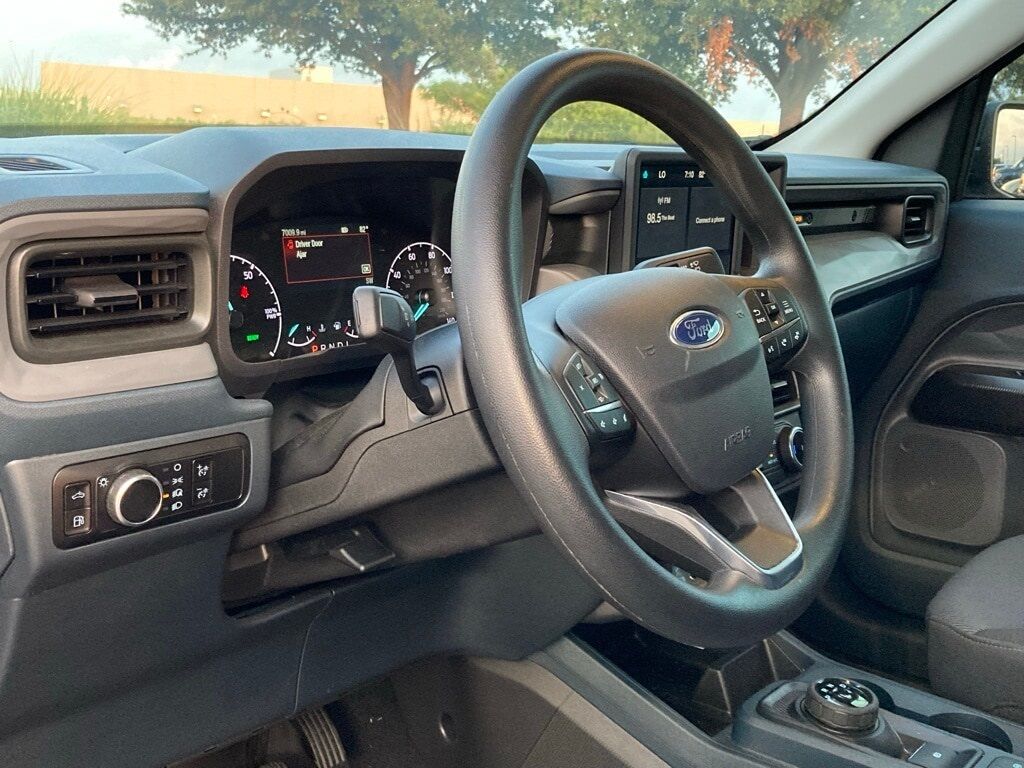 2024 Ford Maverick XL San Antonio TX