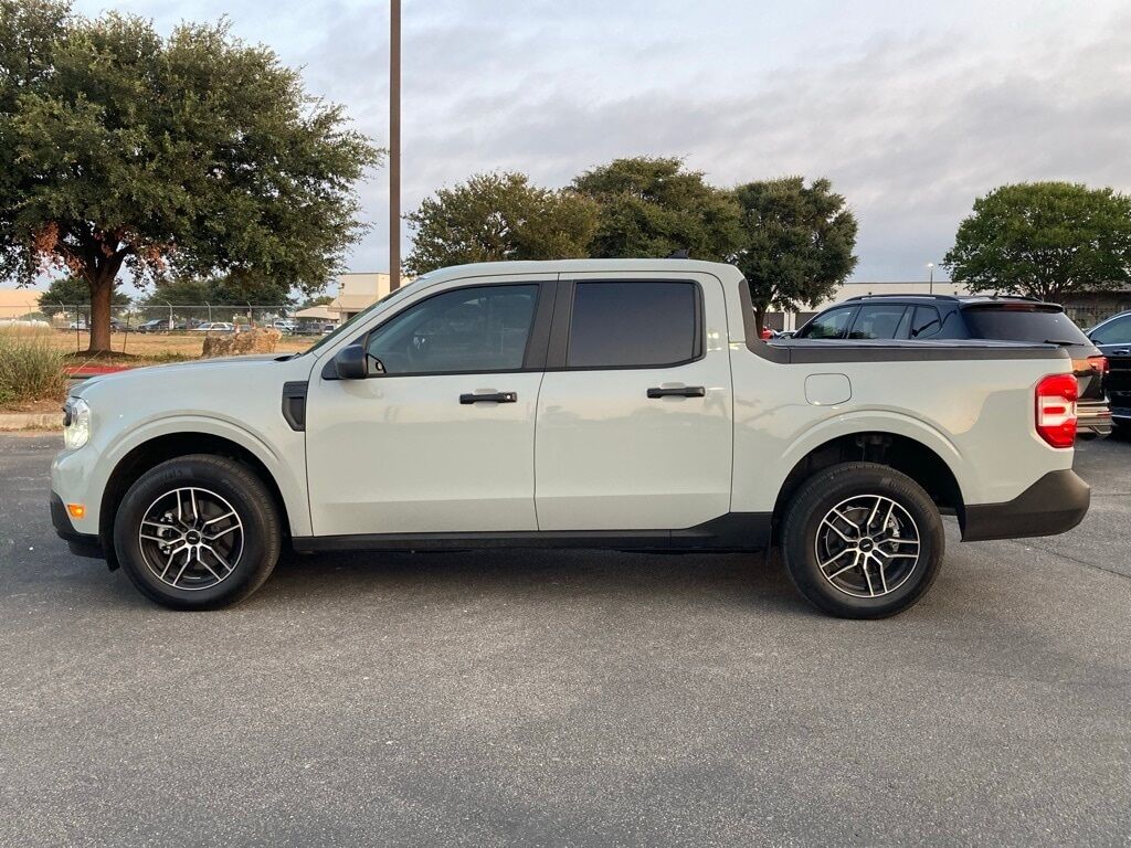 2024 Ford Maverick XL San Antonio TX
