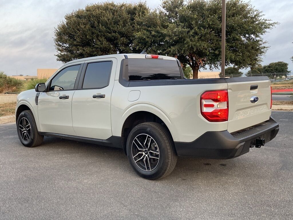 2024 Ford Maverick XL San Antonio TX