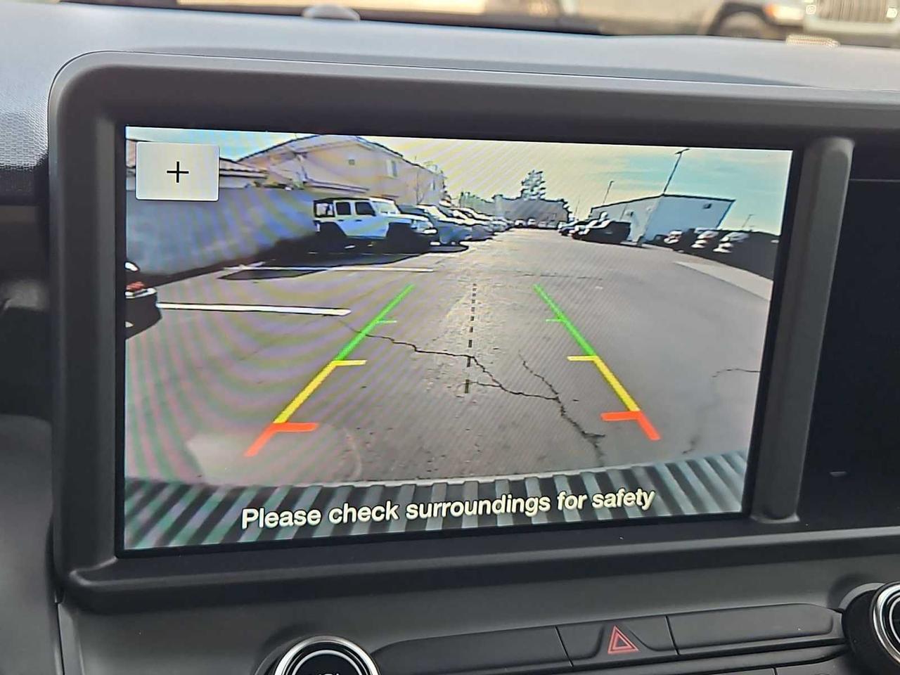 2024 Ford Maverick XL Irving TX