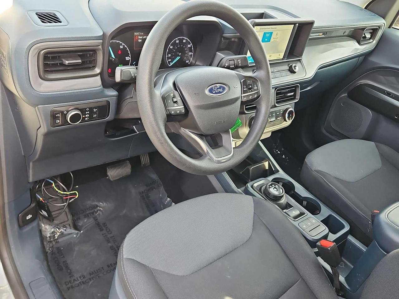 2024 Ford Maverick XL Irving TX