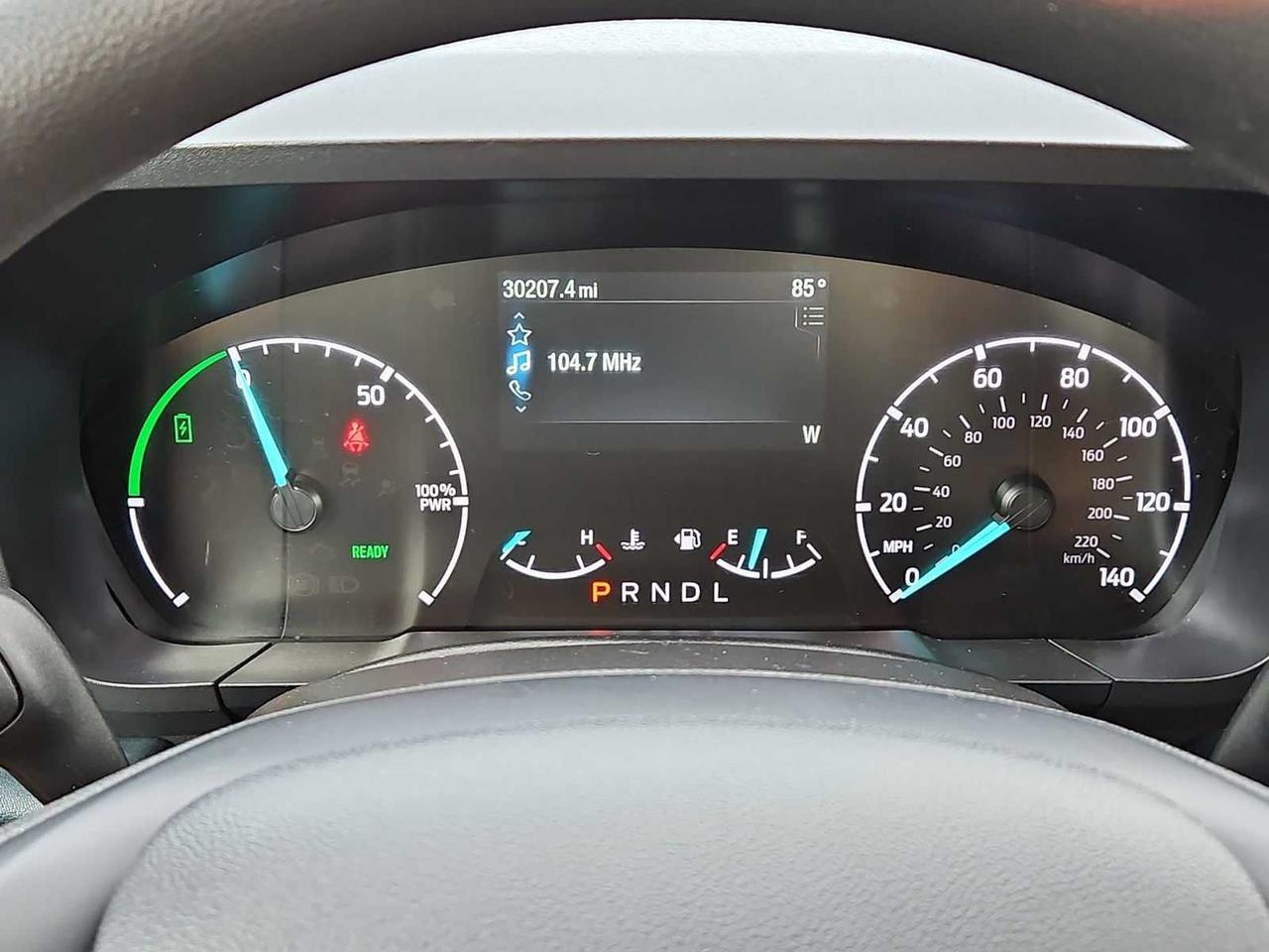 2024 Ford Maverick XL Irving TX