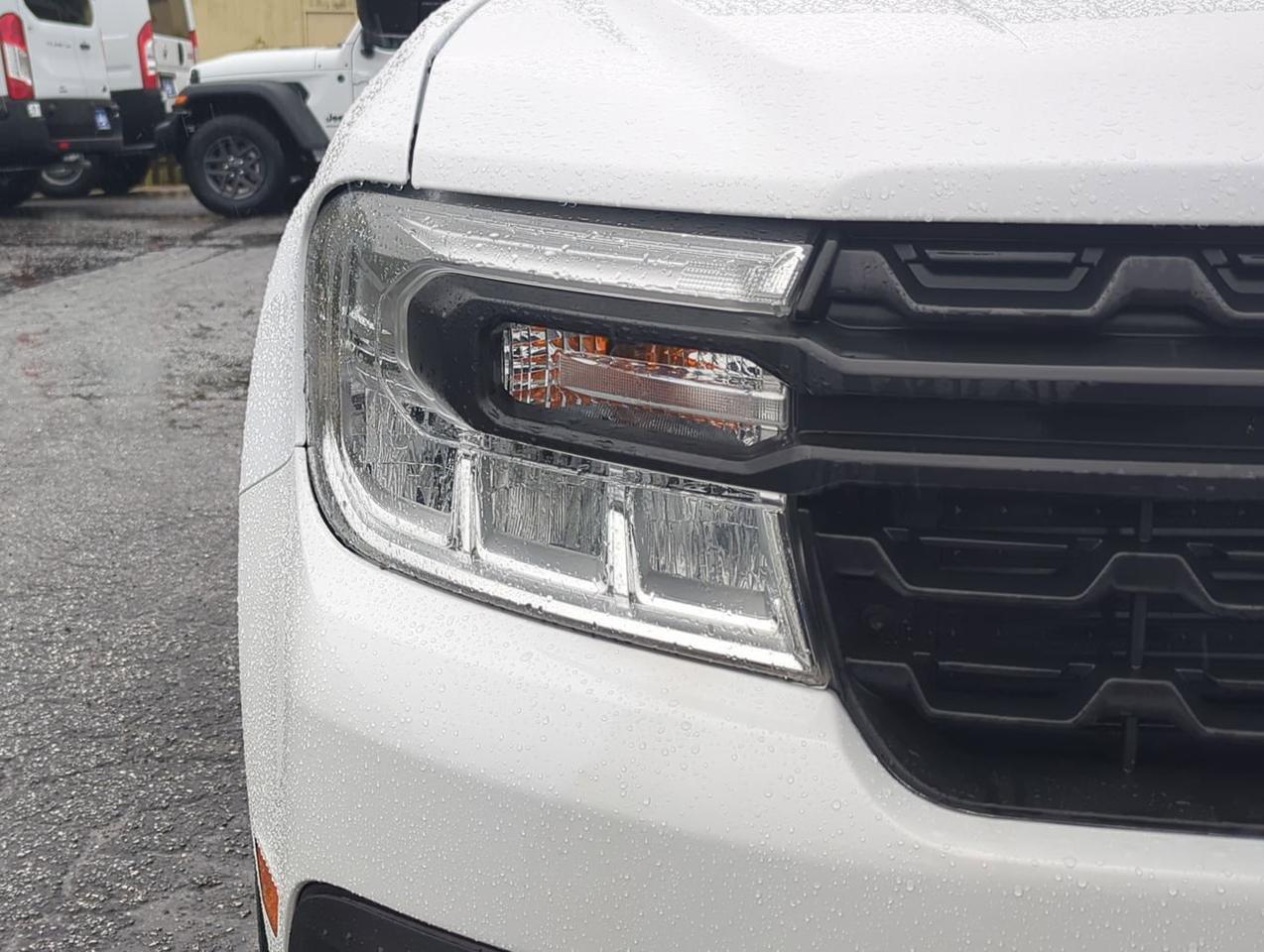 2024 Ford Maverick XL Winder GA