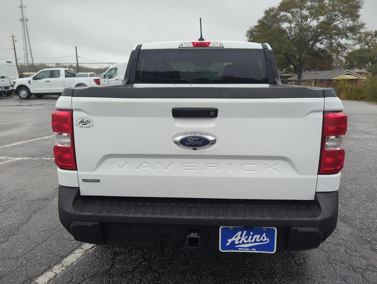 2024 Ford Maverick XL Winder GA