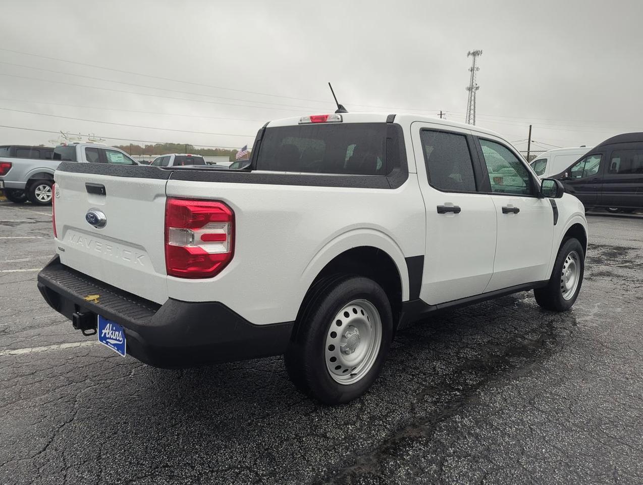2024 Ford Maverick XL Winder GA
